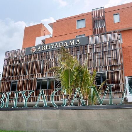 Abhyagama Hotel Digha  Exterior photo