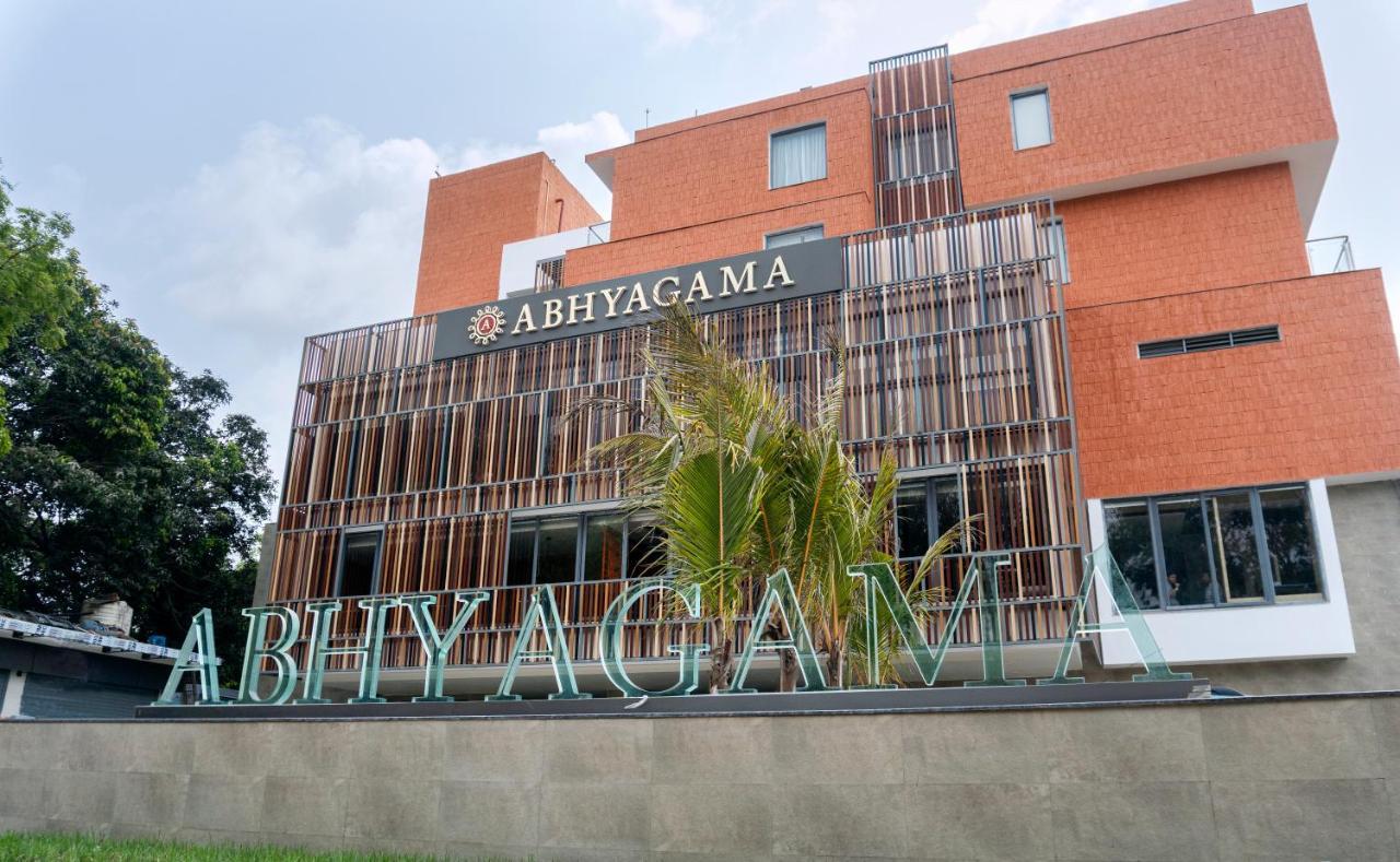 Abhyagama Hotel Digha  Exterior photo