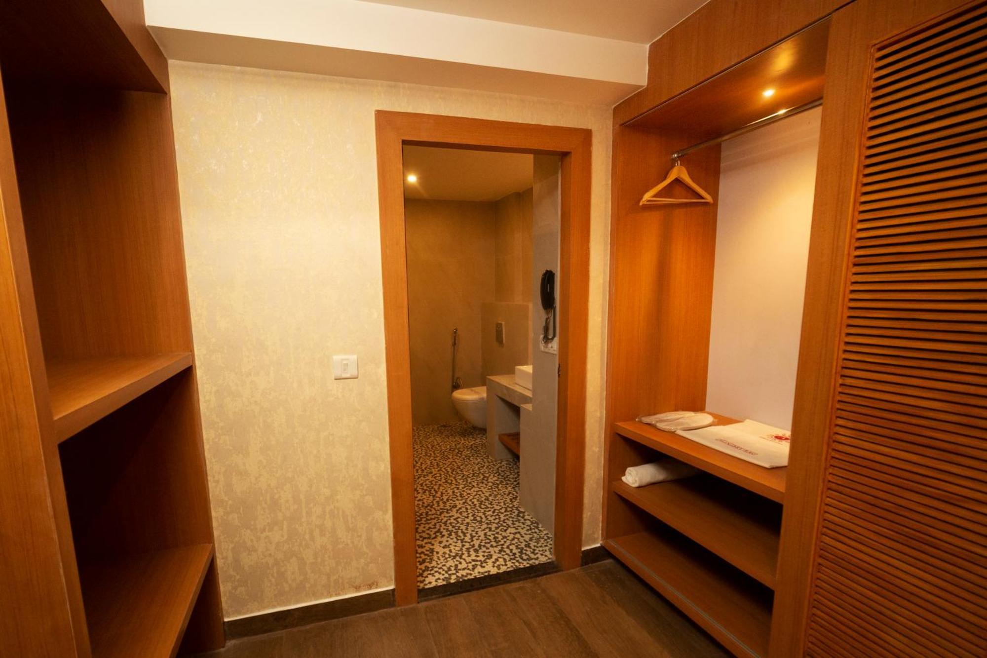 Abhyagama Hotel Digha  Exterior photo