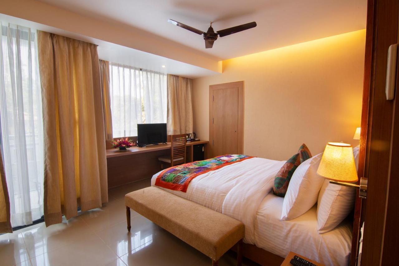 Abhyagama Hotel Digha  Exterior photo
