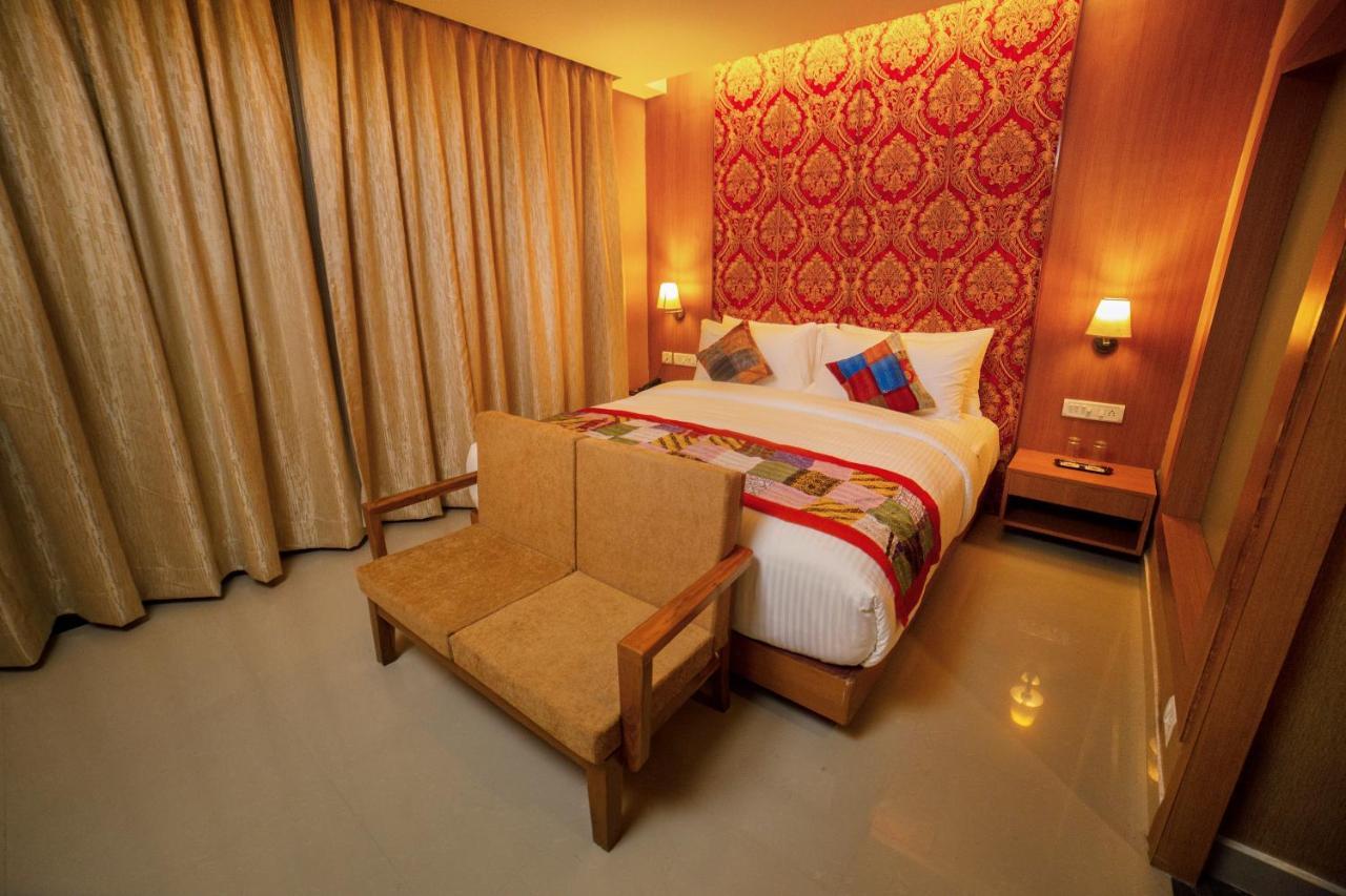 Abhyagama Hotel Digha  Exterior photo