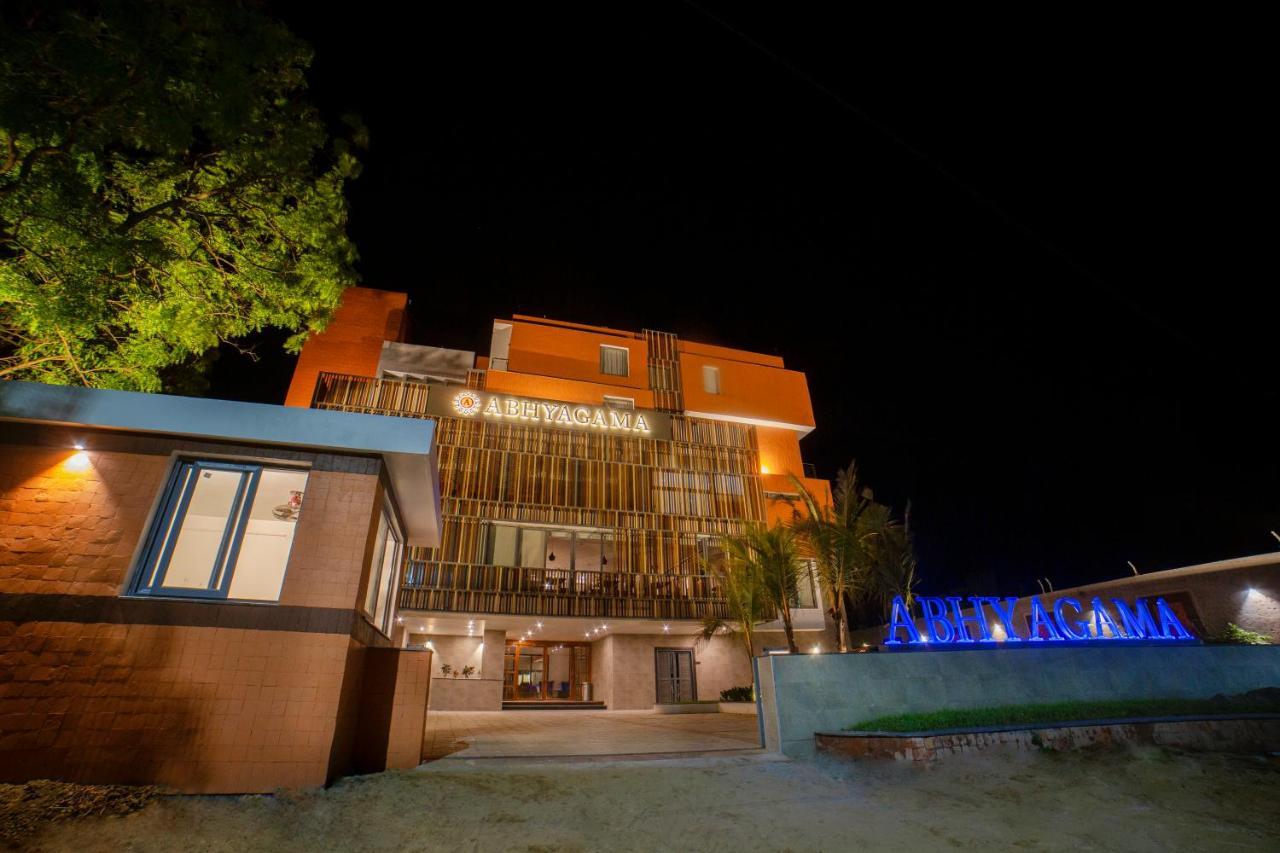 Abhyagama Hotel Digha  Exterior photo