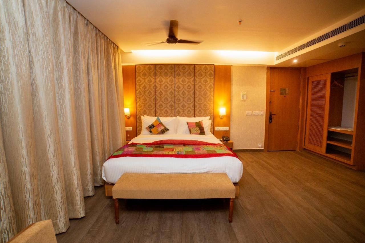 Abhyagama Hotel Digha  Exterior photo