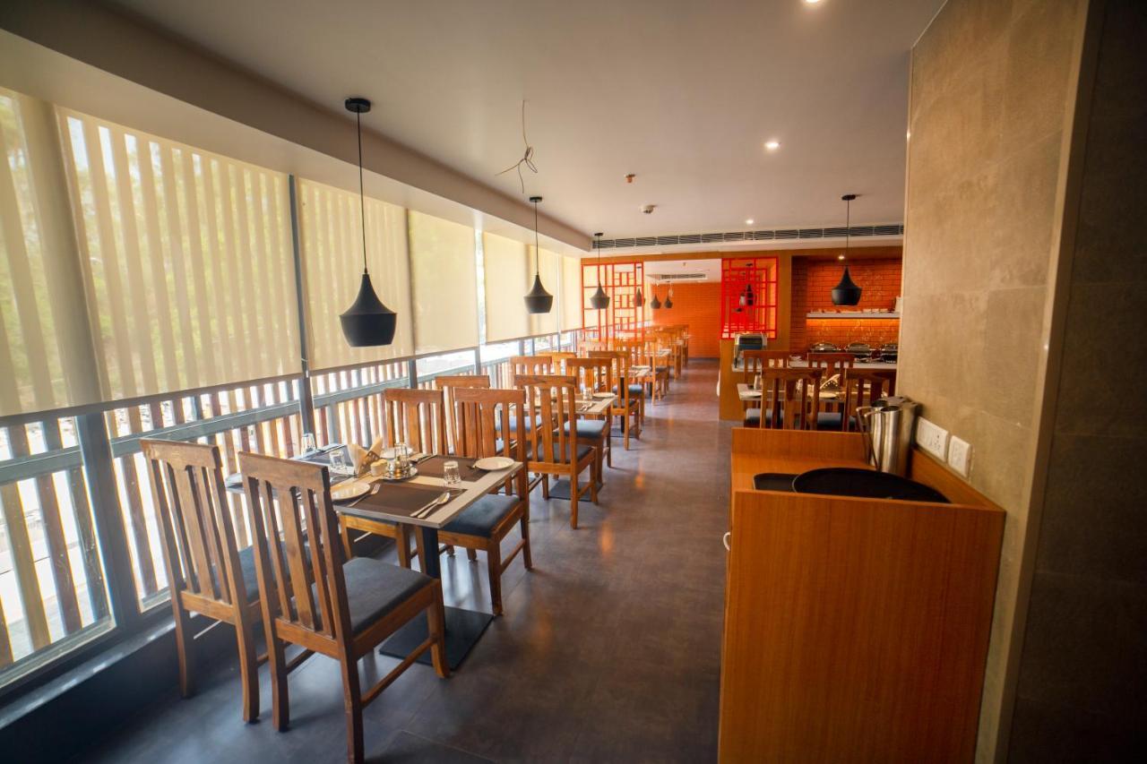 Abhyagama Hotel Digha  Exterior photo