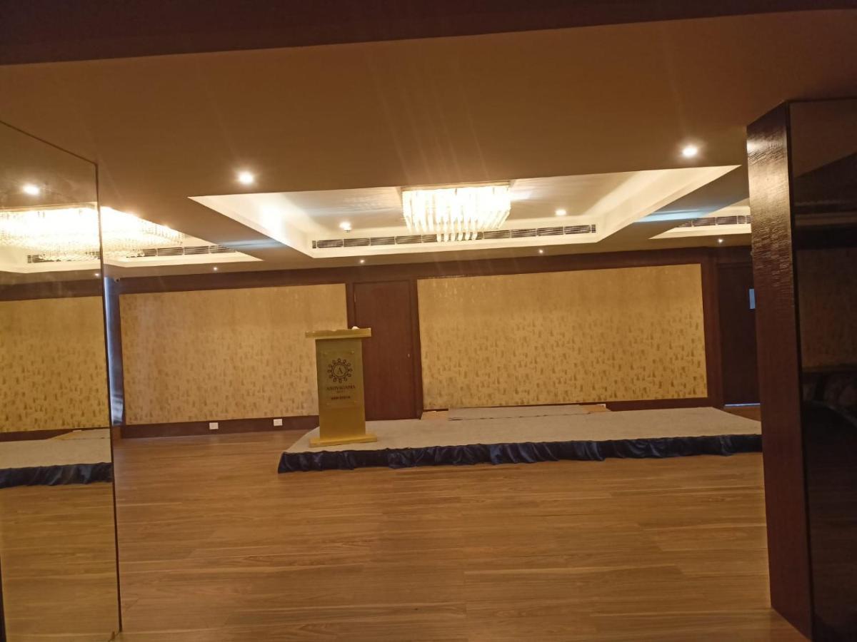 Abhyagama Hotel Digha  Exterior photo