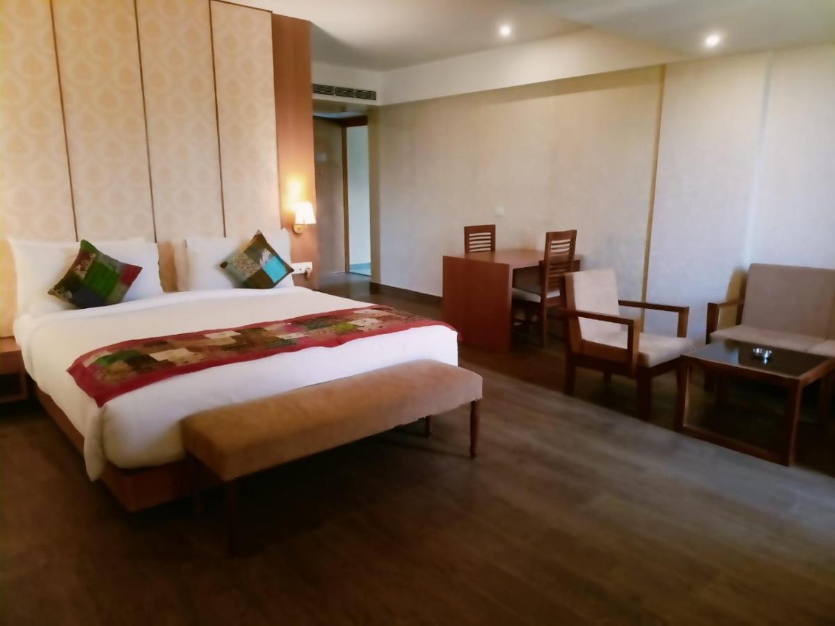 Abhyagama Hotel Digha  Exterior photo