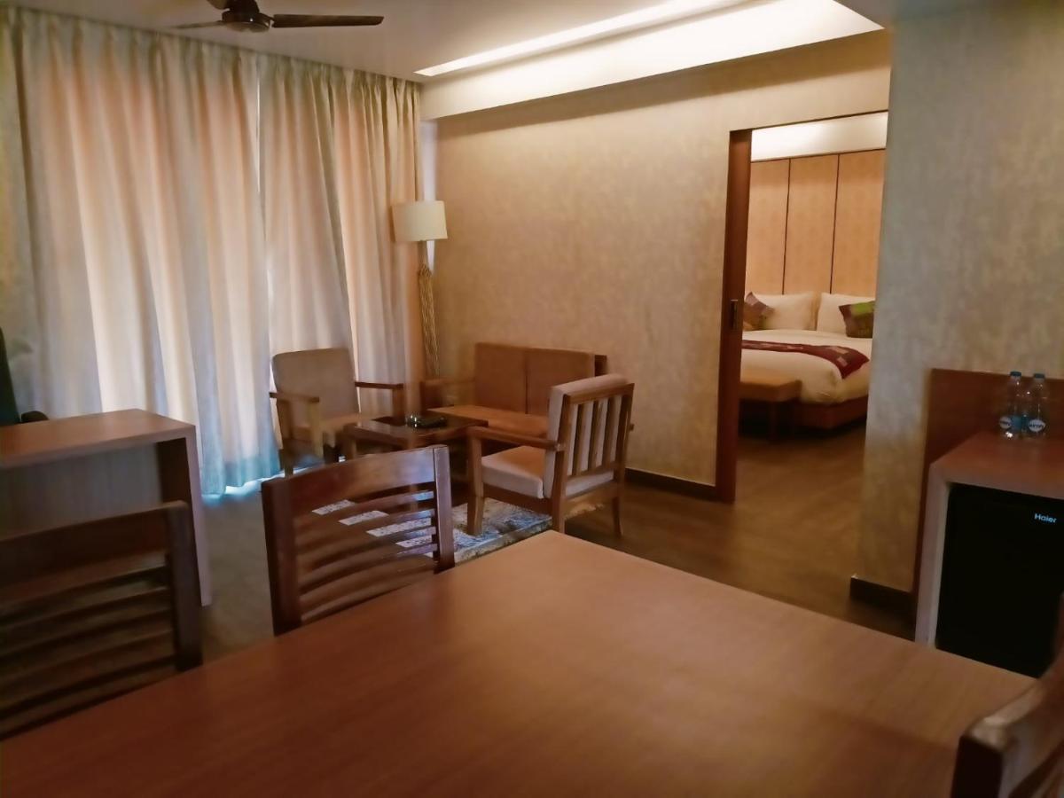 Abhyagama Hotel Digha  Exterior photo