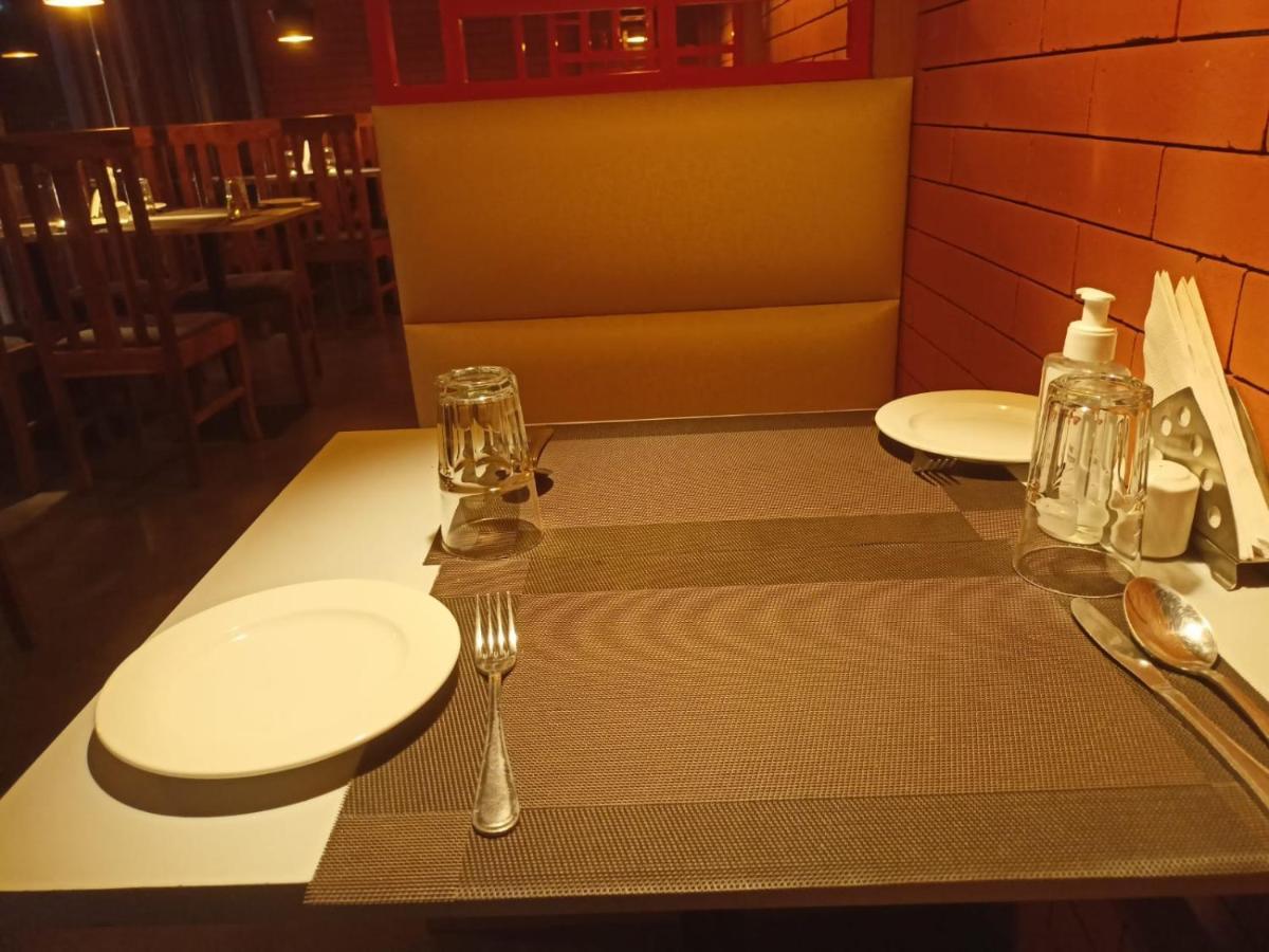 Abhyagama Hotel Digha  Exterior photo