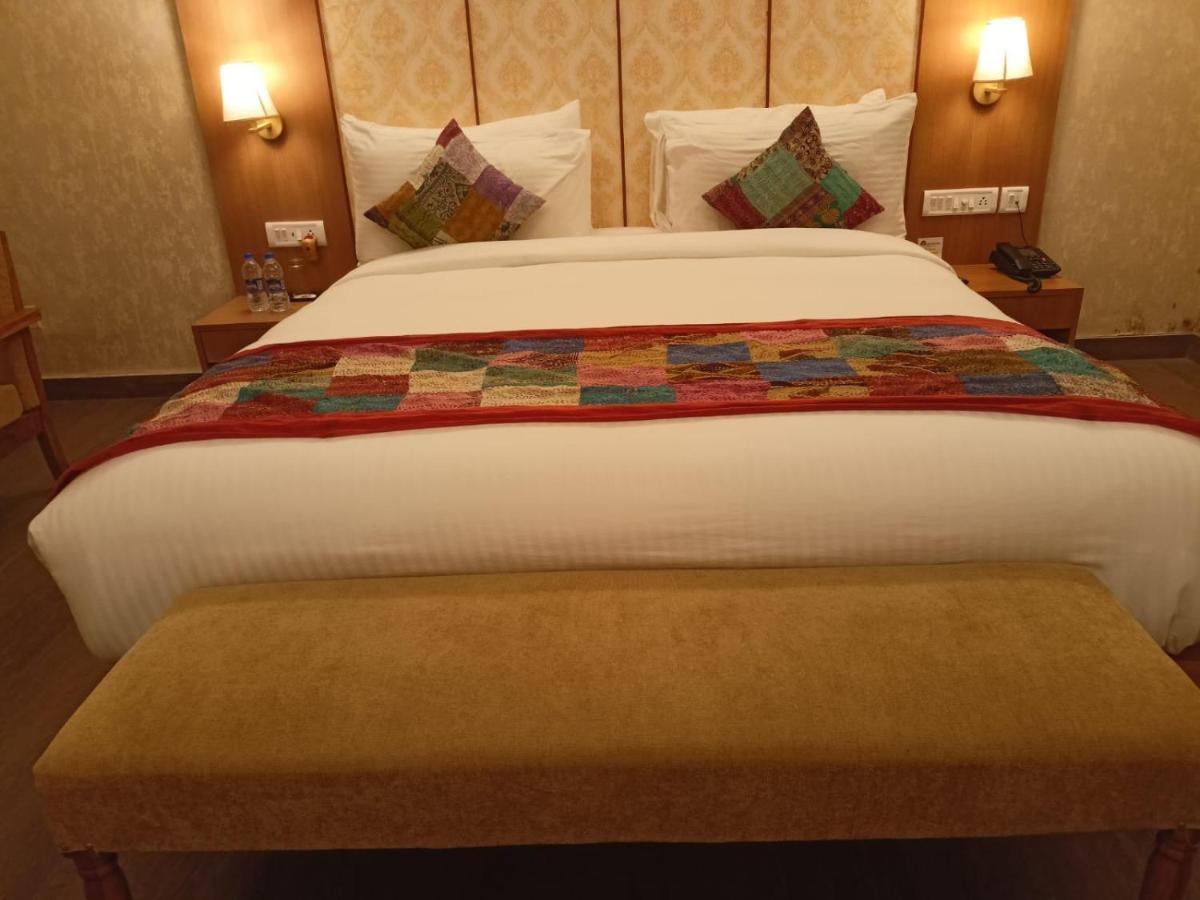 Abhyagama Hotel Digha  Exterior photo
