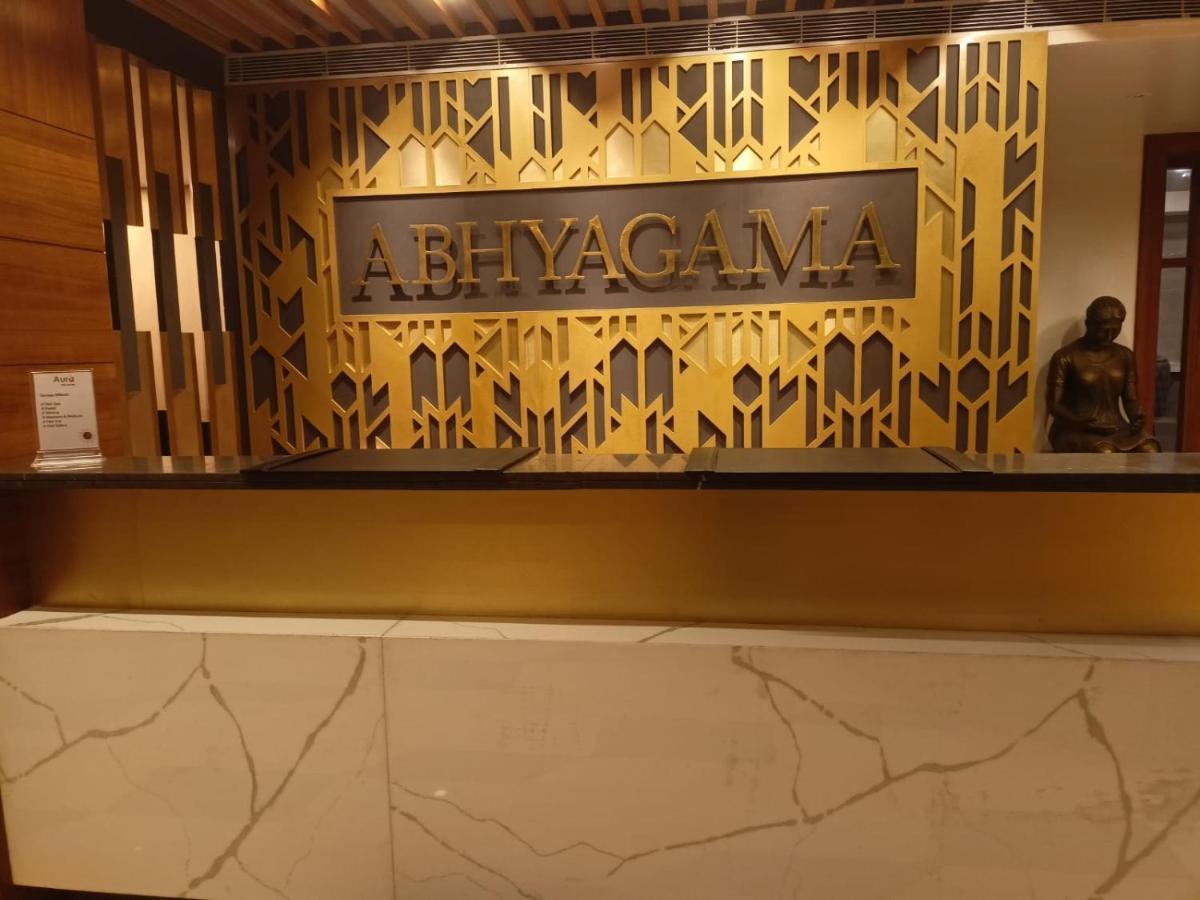 Abhyagama Hotel Digha  Exterior photo